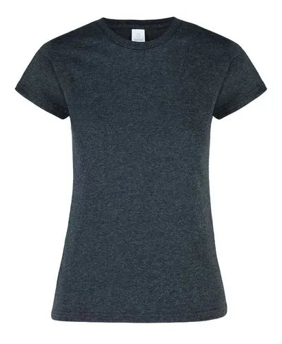 Classic Dark Heather Women's T-Shirt